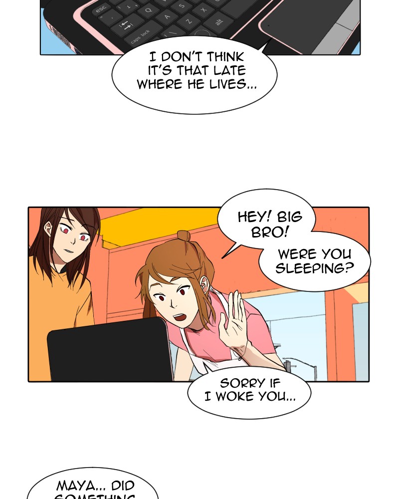 I Love Yoo Chapter 13 page 93 - Chapter 13: Episode 13