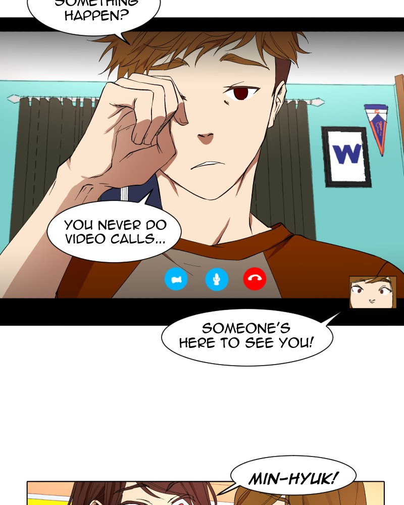 I Love Yoo Chapter 13 page 94 - Chapter 13: Episode 13