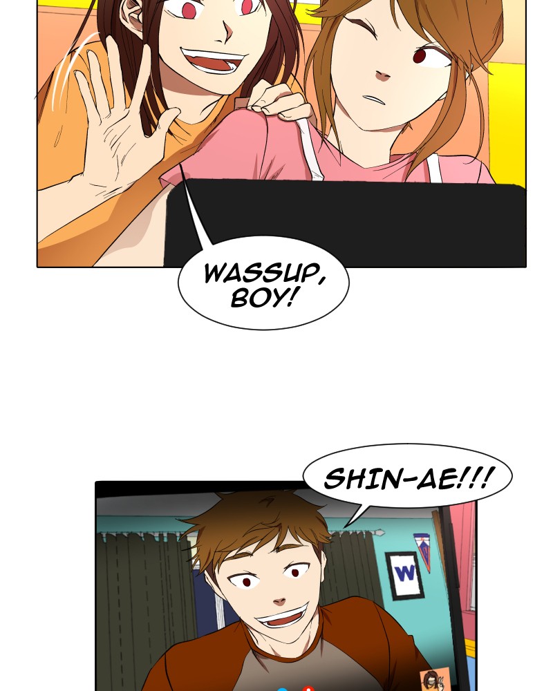 I Love Yoo Chapter 13 page 95 - Chapter 13: Episode 13