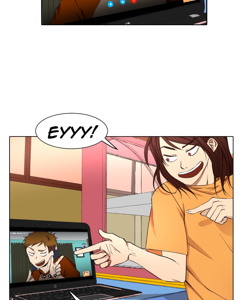 I Love Yoo Chapter 13 page 96 - Chapter 13: Episode 13