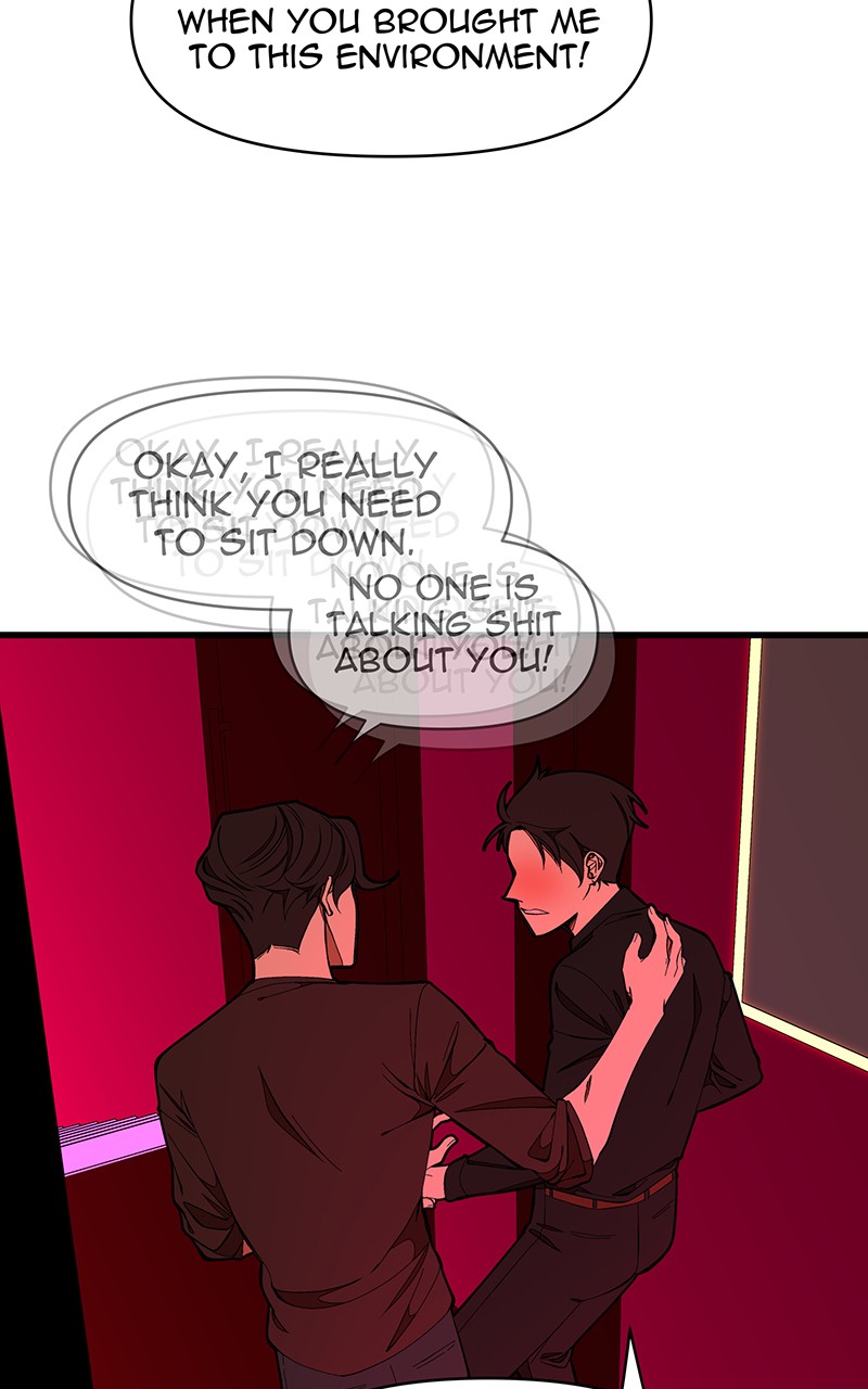 I Love Yoo Chapter 130 page 11 - Chapter 130: Episode 123