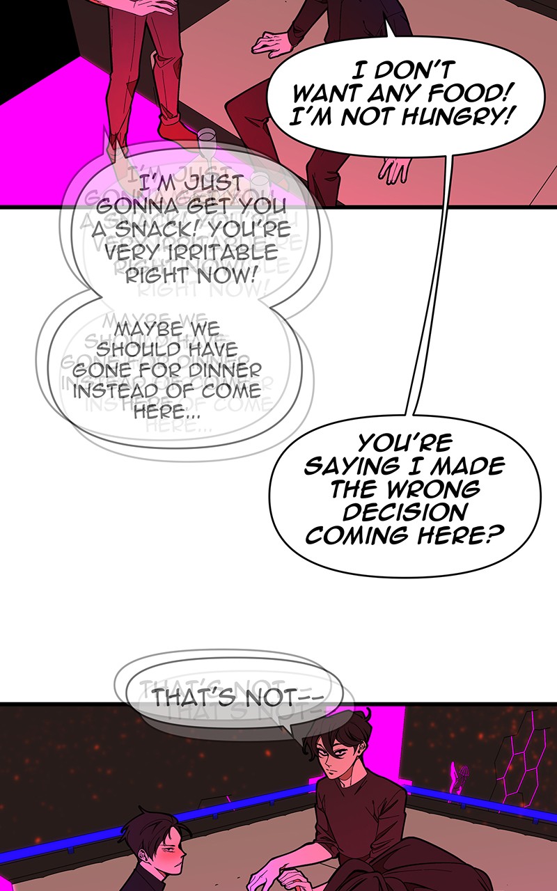 I Love Yoo Chapter 130 page 14 - Chapter 130: Episode 123