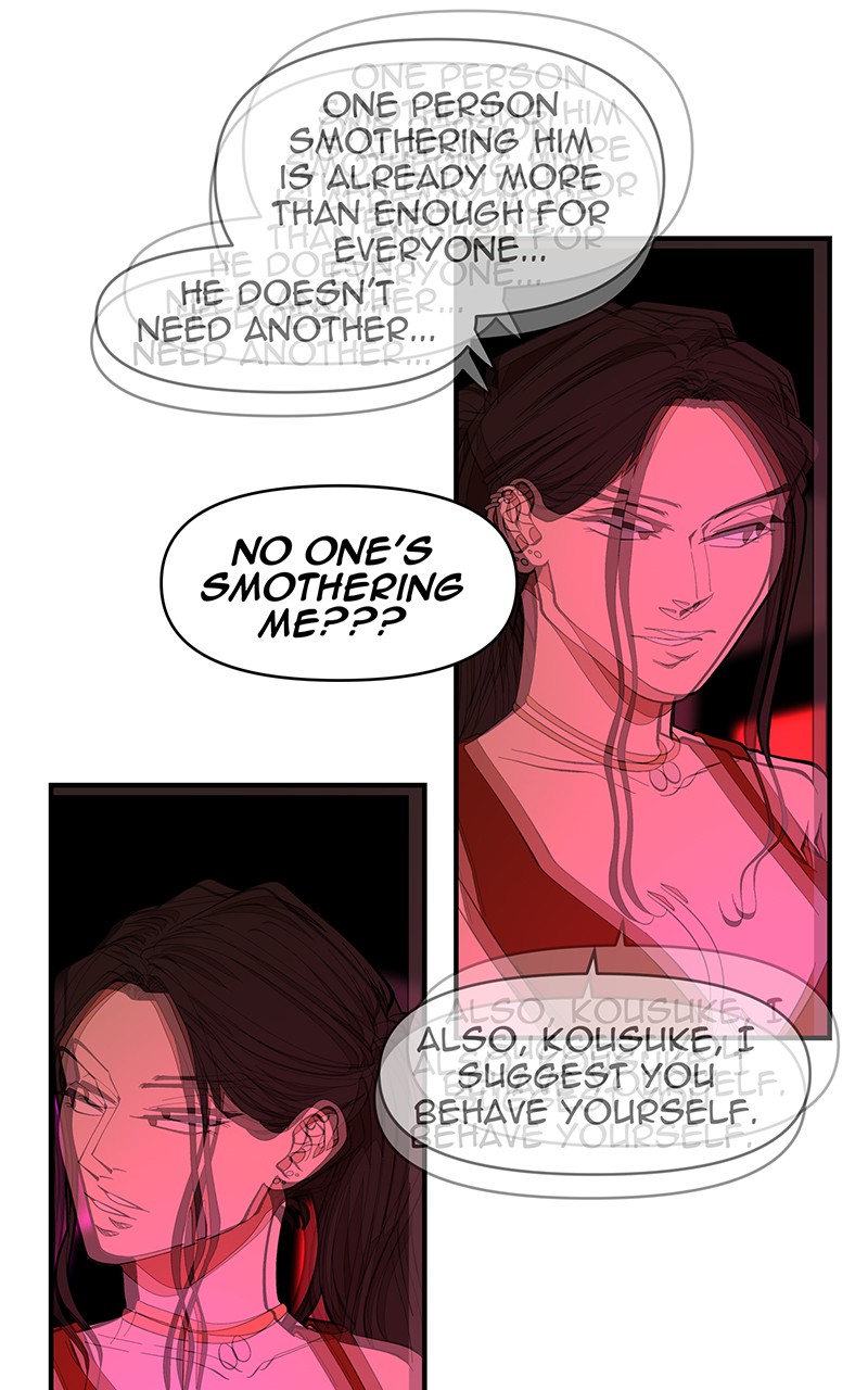 I Love Yoo Chapter 130 page 16 - Chapter 130: Episode 123