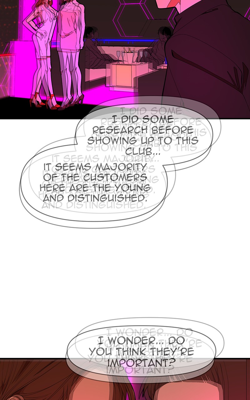 I Love Yoo Chapter 130 page 19 - Chapter 130: Episode 123