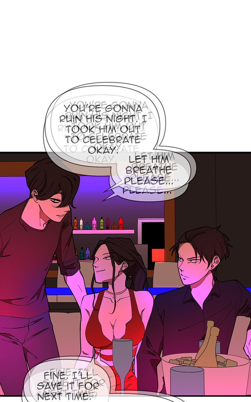 I Love Yoo Chapter 130 page 35 - Chapter 130: Episode 123