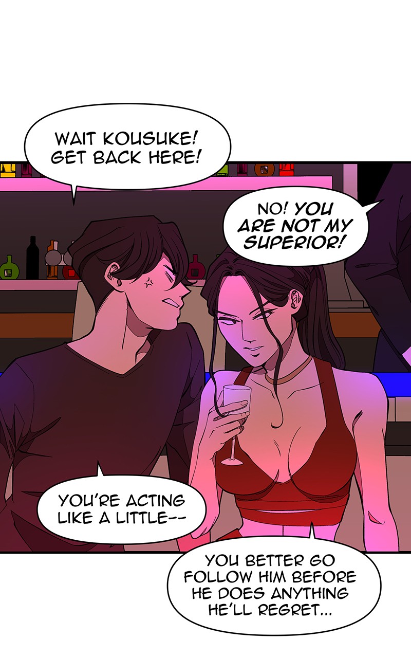 I Love Yoo Chapter 130 page 40 - Chapter 130: Episode 123