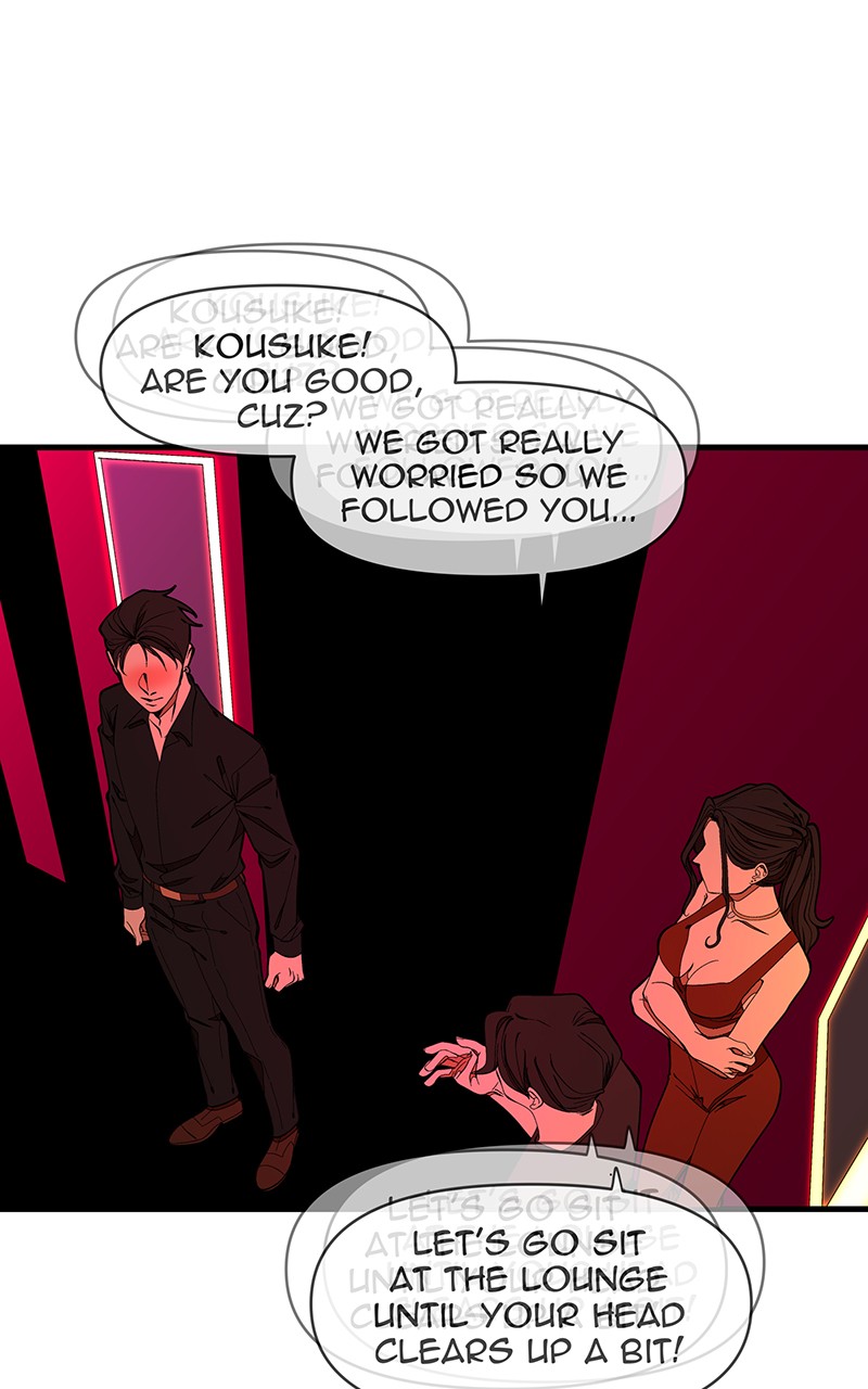 I Love Yoo Chapter 130 page 5 - Chapter 130: Episode 123