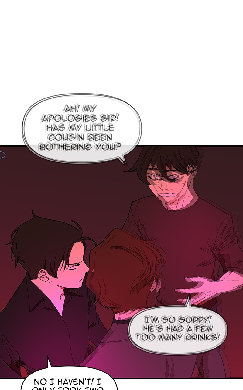 I Love Yoo Chapter 130 page 54 - Chapter 130: Episode 123