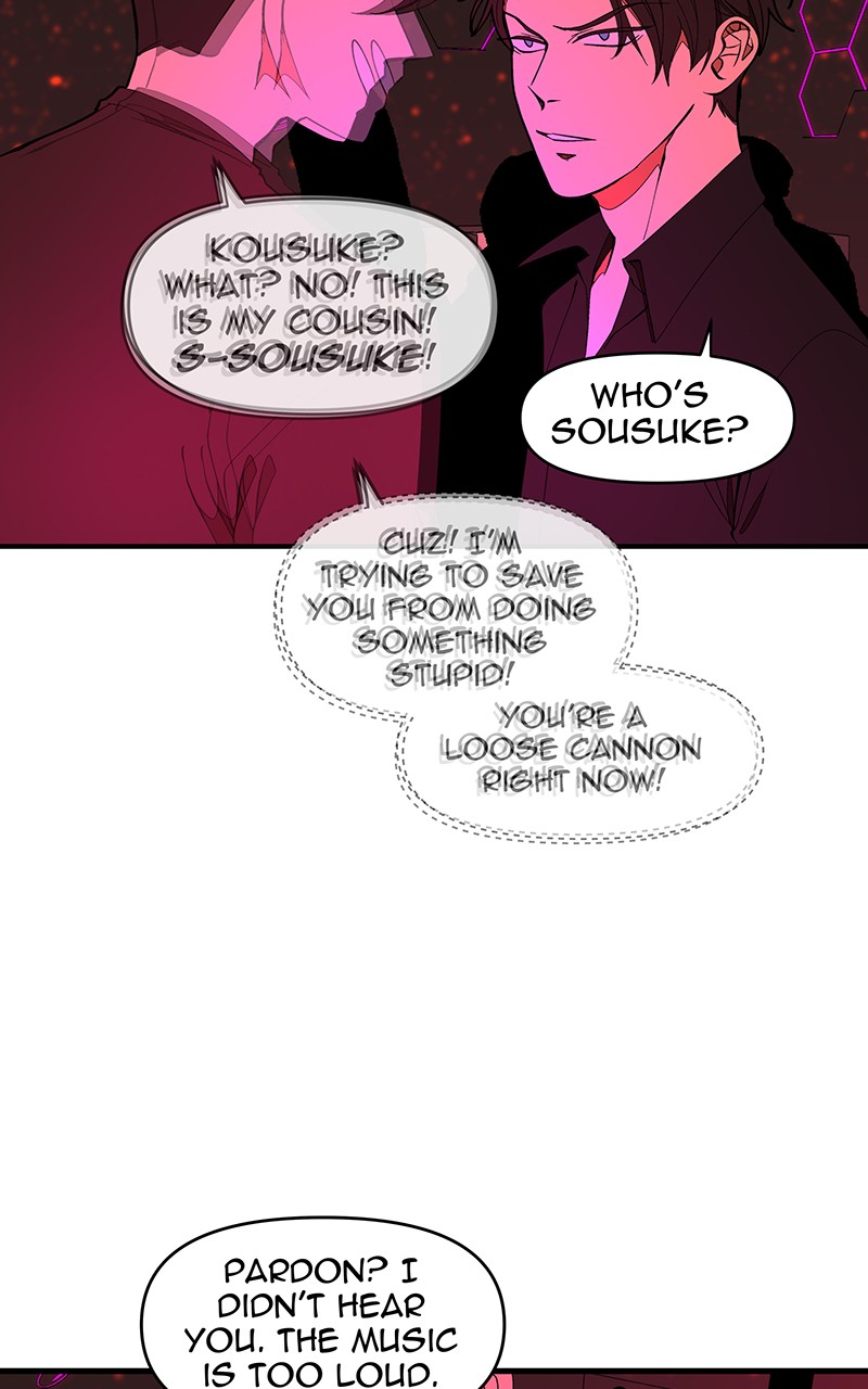 I Love Yoo Chapter 130 page 57 - Chapter 130: Episode 123