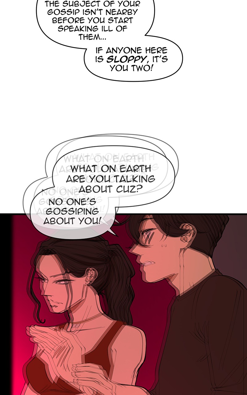 I Love Yoo Chapter 130 page 7 - Chapter 130: Episode 123