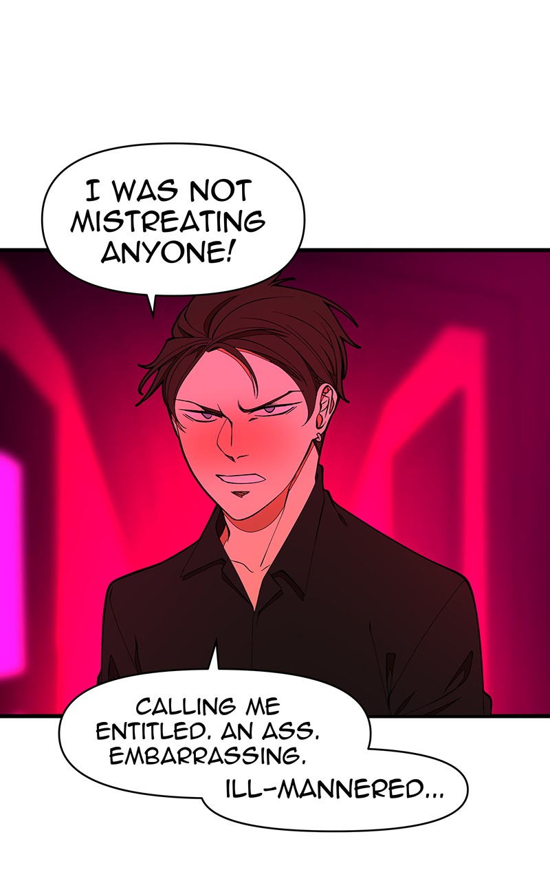 I Love Yoo Chapter 130 page 9 - Chapter 130: Episode 123