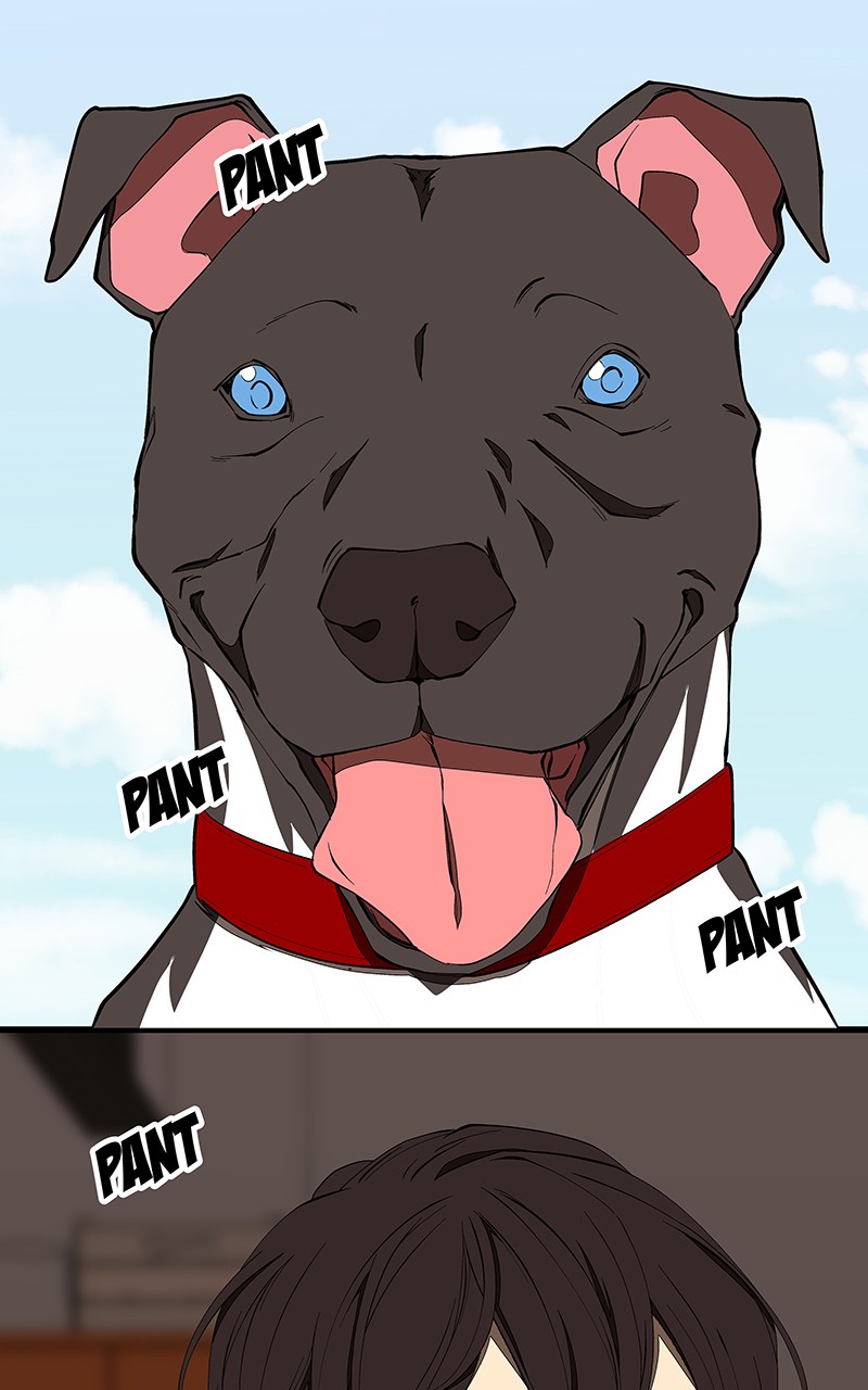 I Love Yoo Chapter 131 page 1 - Chapter 131: Episode 124