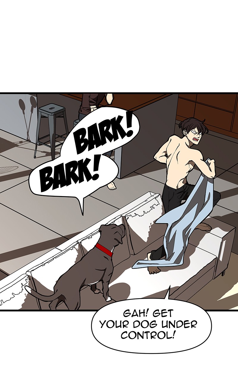 I Love Yoo Chapter 131 page 10 - Chapter 131: Episode 124