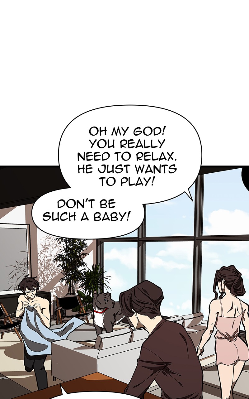 I Love Yoo Chapter 131 page 11 - Chapter 131: Episode 124