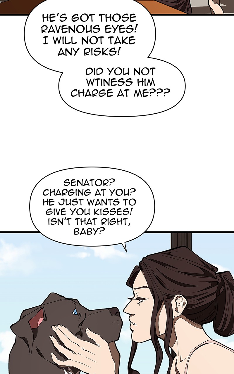 I Love Yoo Chapter 131 page 12 - Chapter 131: Episode 124