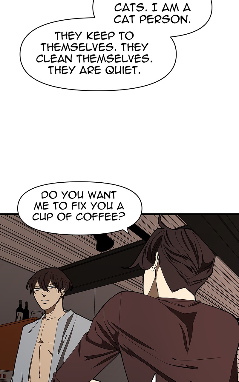 I Love Yoo Chapter 131 page 17 - Chapter 131: Episode 124