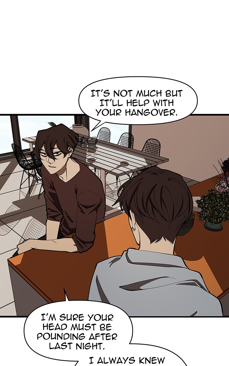 I Love Yoo Chapter 131 page 19 - Chapter 131: Episode 124
