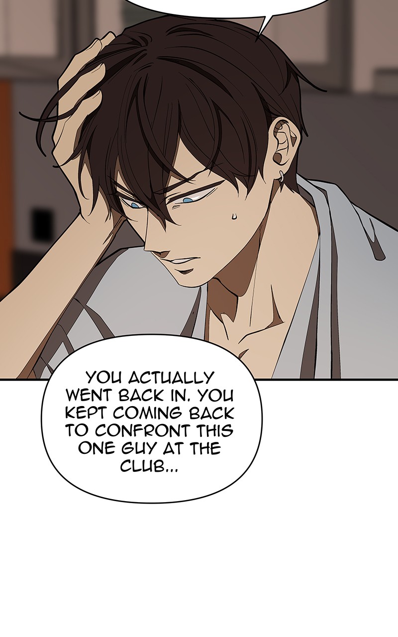 I Love Yoo Chapter 131 page 24 - Chapter 131: Episode 124