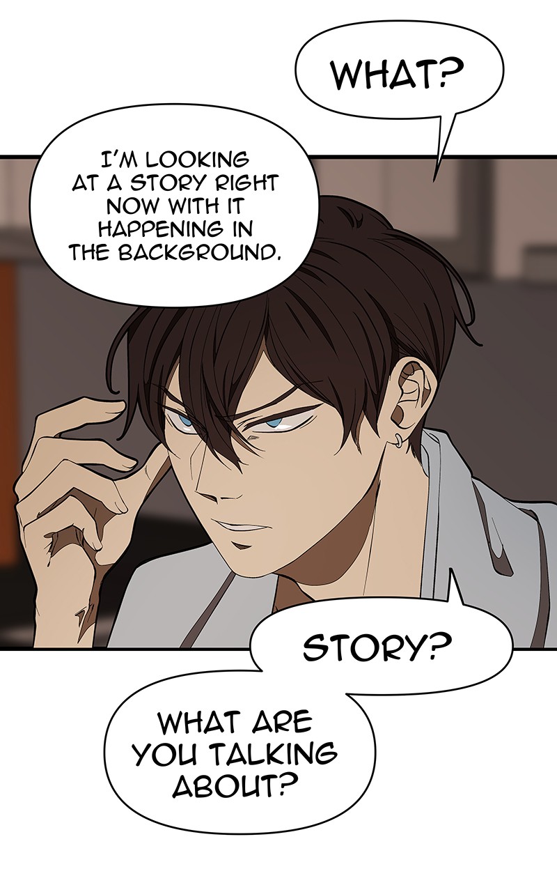 I Love Yoo Chapter 131 page 25 - Chapter 131: Episode 124