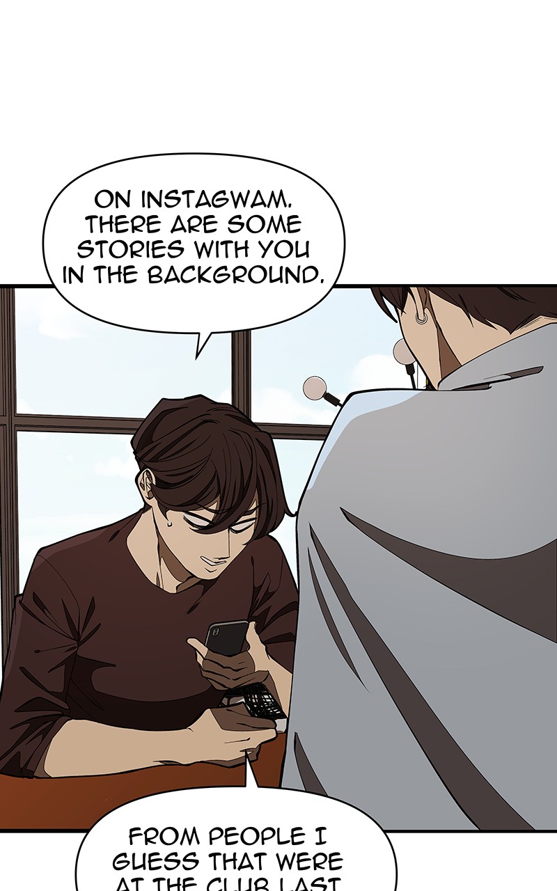 I Love Yoo Chapter 131 page 26 - Chapter 131: Episode 124