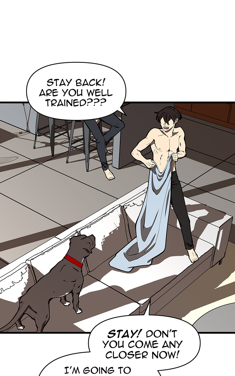 I Love Yoo Chapter 131 page 3 - Chapter 131: Episode 124