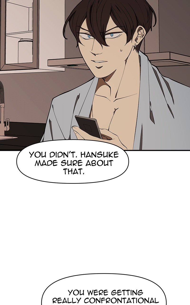 I Love Yoo Chapter 131 page 32 - Chapter 131: Episode 124