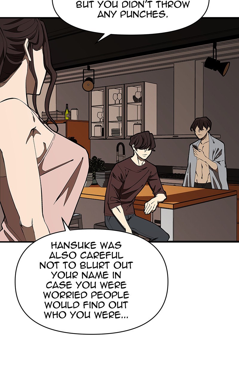 I Love Yoo Chapter 131 page 33 - Chapter 131: Episode 124