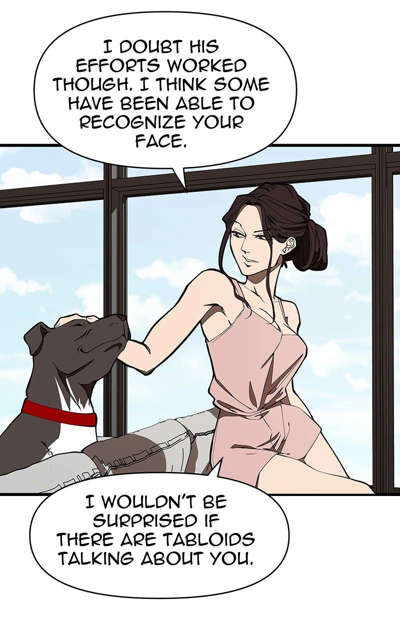 I Love Yoo Chapter 131 page 34 - Chapter 131: Episode 124