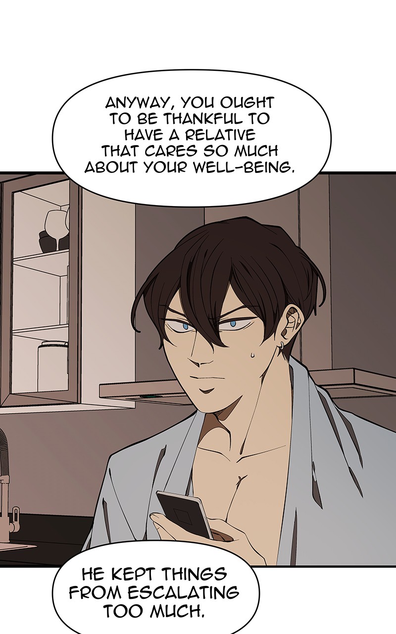 I Love Yoo Chapter 131 page 36 - Chapter 131: Episode 124