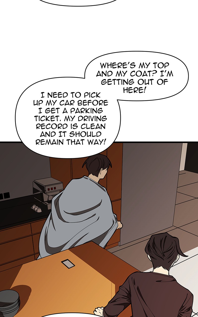 I Love Yoo Chapter 131 page 37 - Chapter 131: Episode 124