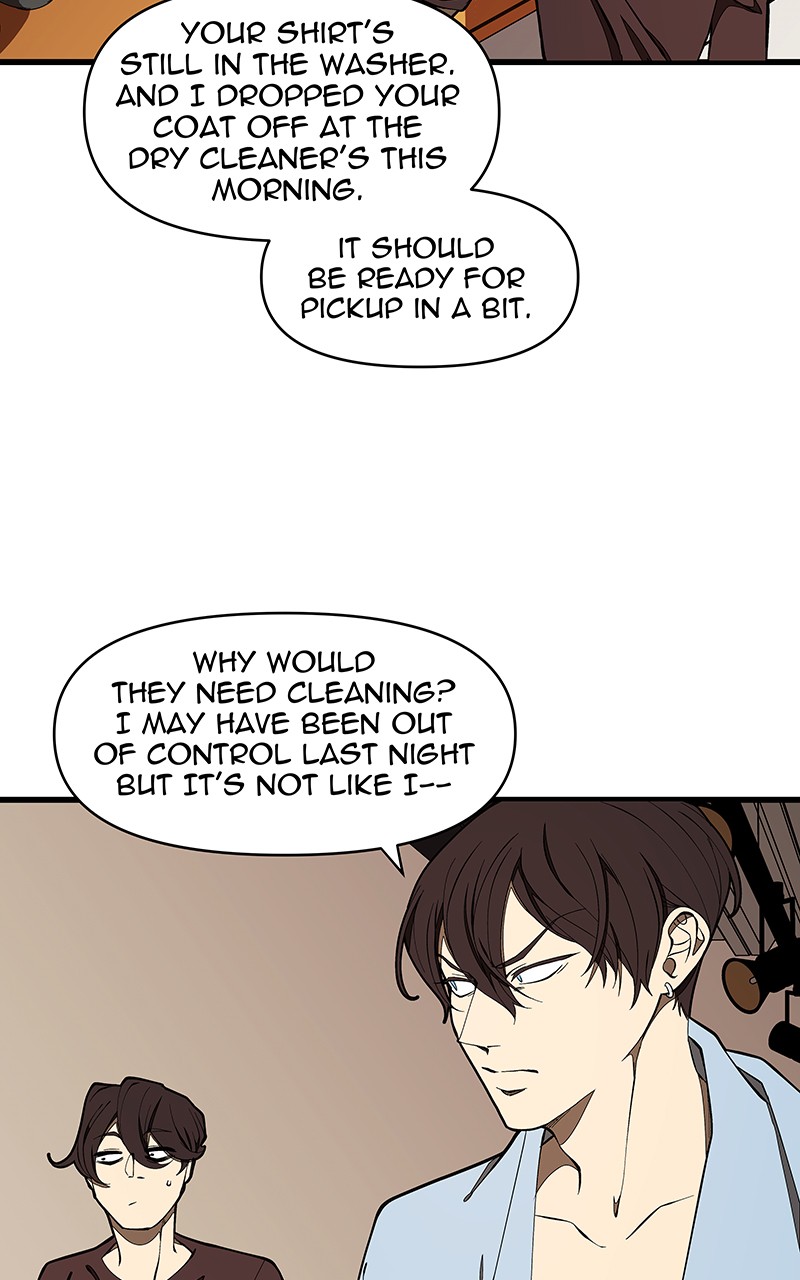 I Love Yoo Chapter 131 page 38 - Chapter 131: Episode 124