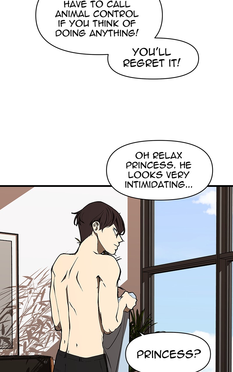 I Love Yoo Chapter 131 page 4 - Chapter 131: Episode 124