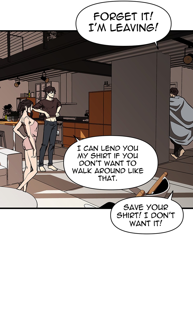I Love Yoo Chapter 131 page 41 - Chapter 131: Episode 124