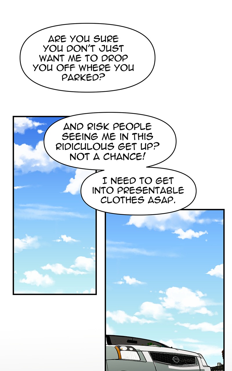 I Love Yoo Chapter 131 page 45 - Chapter 131: Episode 124