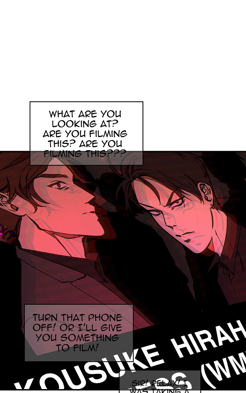 I Love Yoo Chapter 131 page 47 - Chapter 131: Episode 124