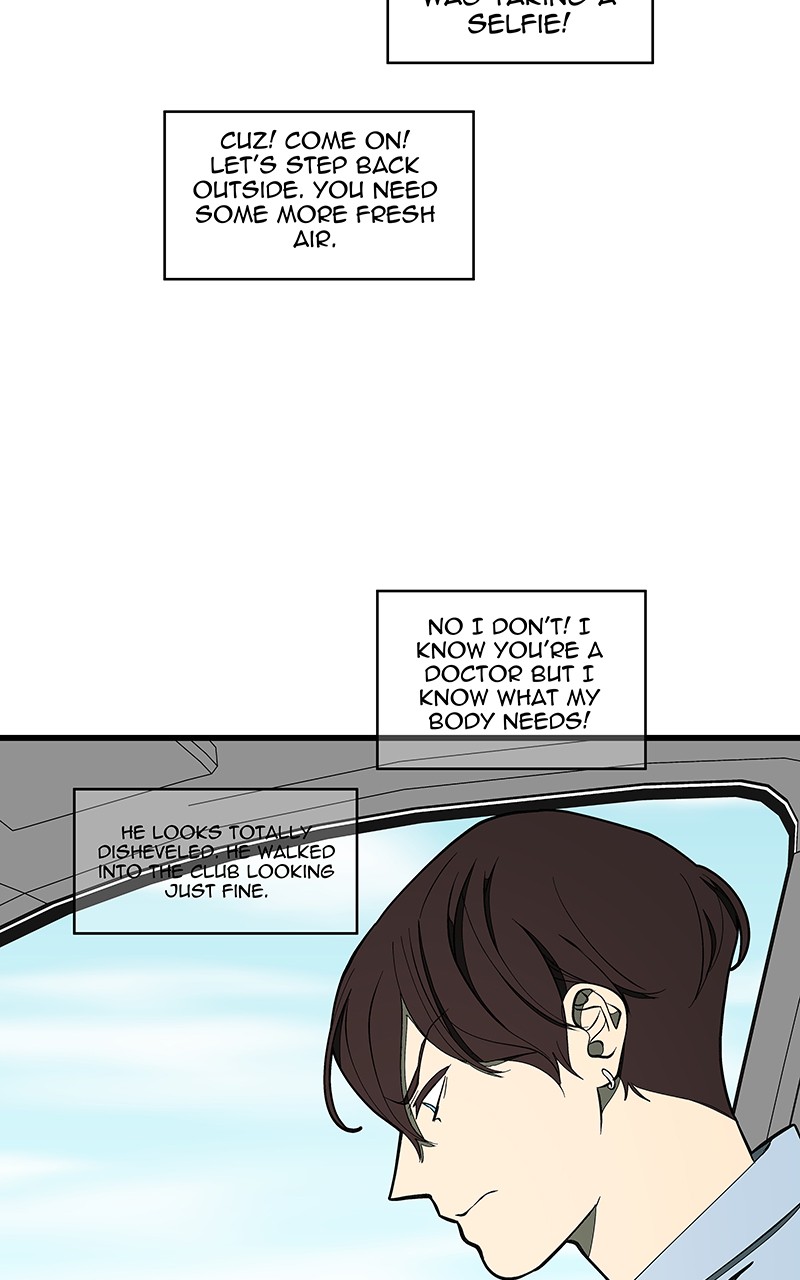 I Love Yoo Chapter 131 page 48 - Chapter 131: Episode 124