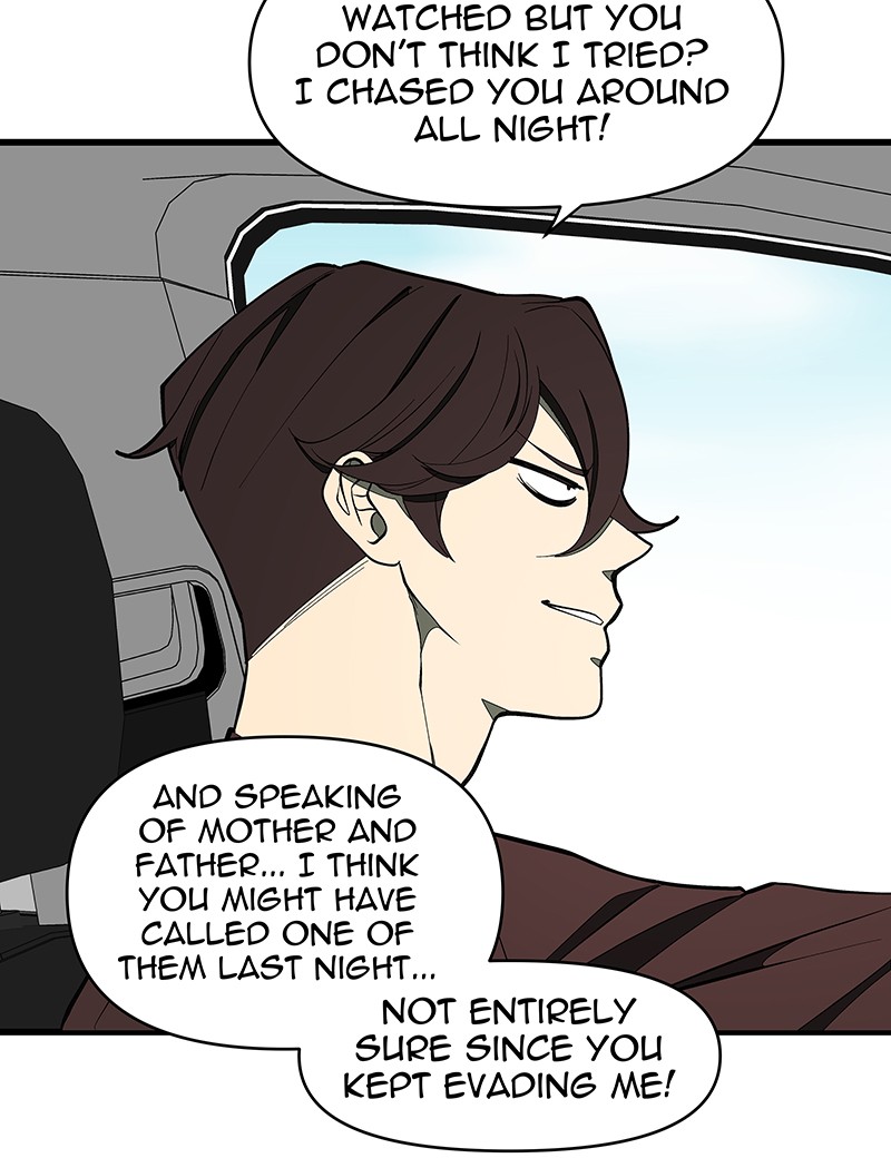 I Love Yoo Chapter 131 page 52 - Chapter 131: Episode 124