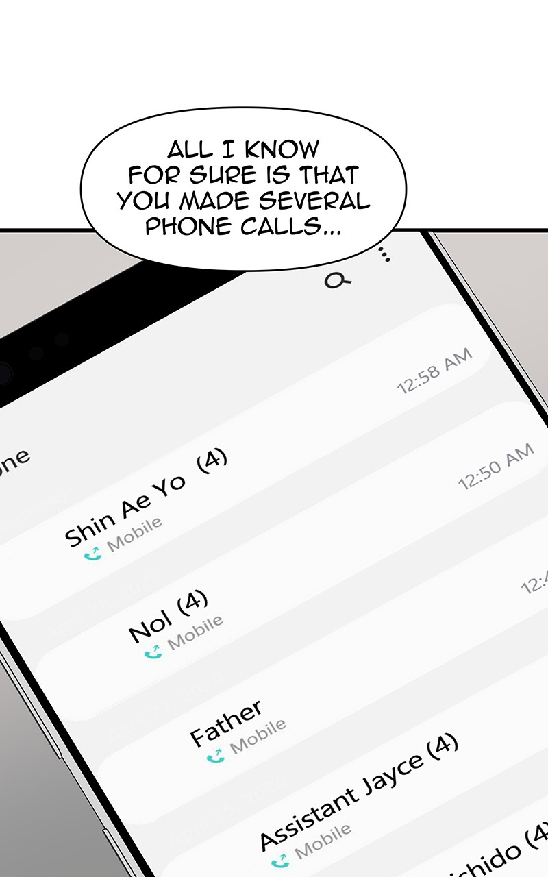 I Love Yoo Chapter 131 page 54 - Chapter 131: Episode 124