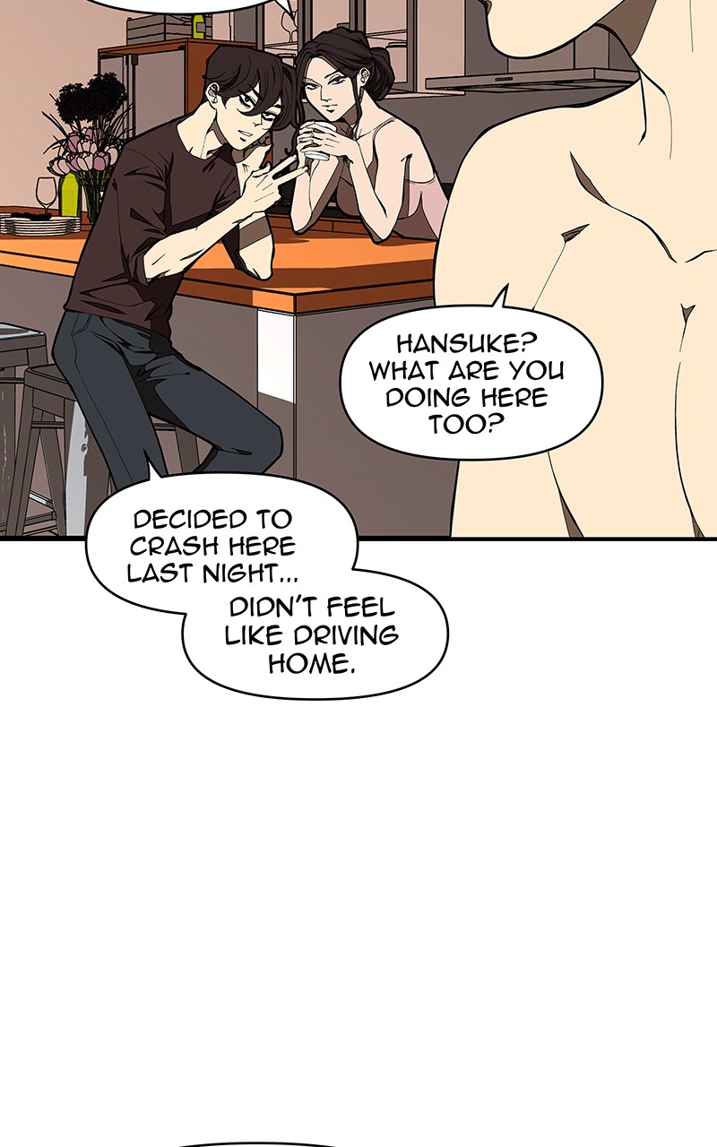 I Love Yoo Chapter 131 page 6 - Chapter 131: Episode 124