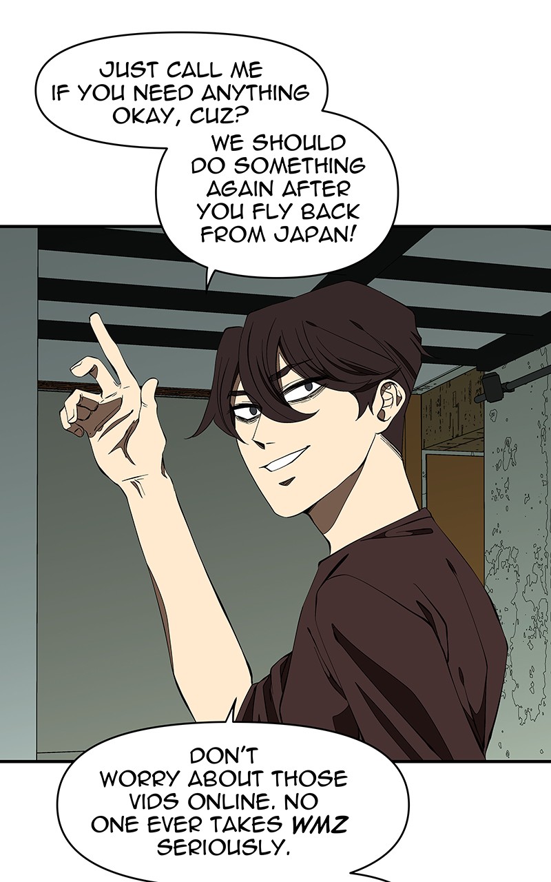 I Love Yoo Chapter 131 page 61 - Chapter 131: Episode 124