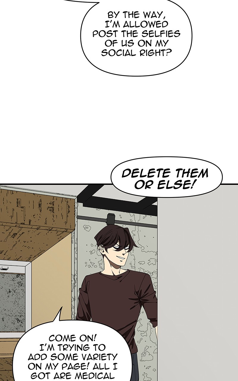 I Love Yoo Chapter 131 page 62 - Chapter 131: Episode 124