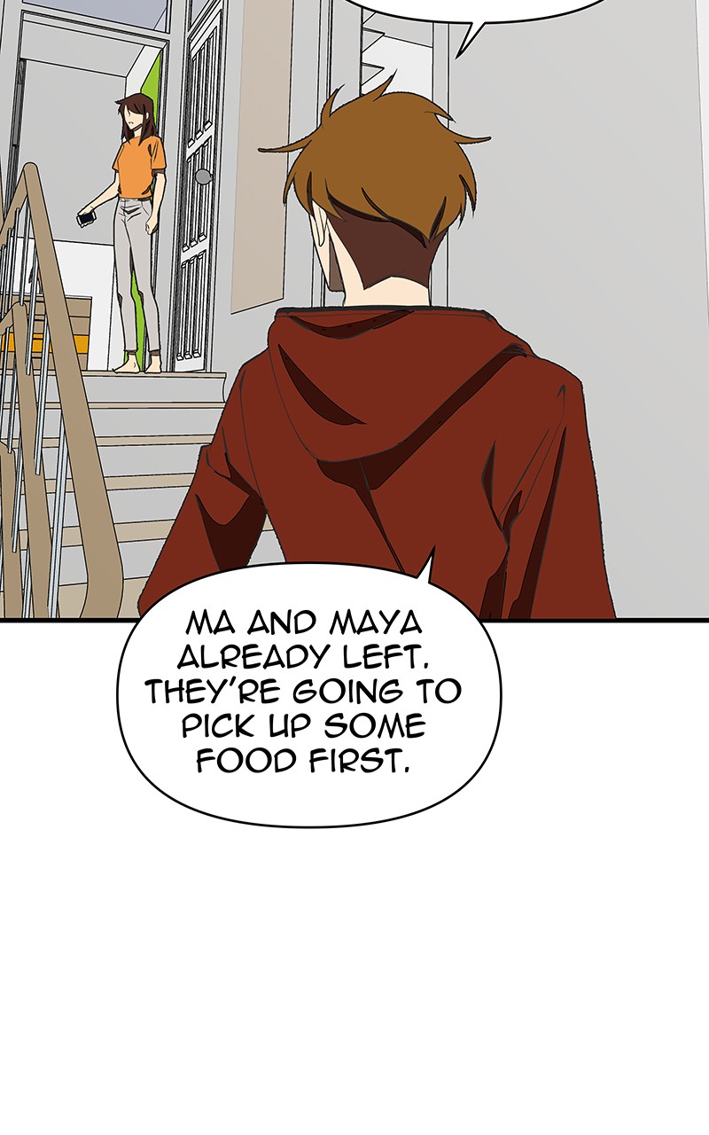 I Love Yoo Chapter 131 page 72 - Chapter 131: Episode 124