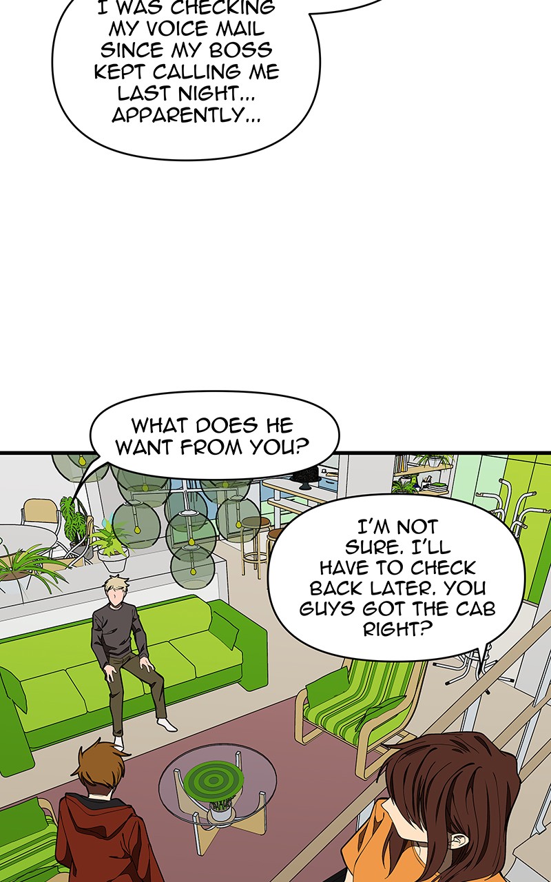 I Love Yoo Chapter 131 page 74 - Chapter 131: Episode 124