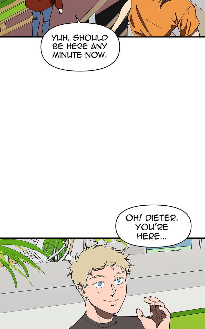 I Love Yoo Chapter 131 page 75 - Chapter 131: Episode 124