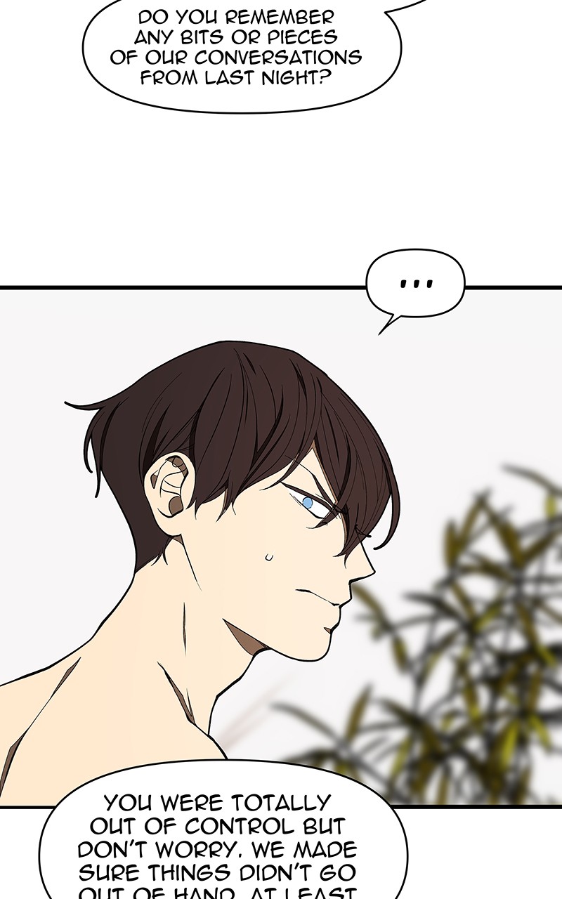 I Love Yoo Chapter 131 page 8 - Chapter 131: Episode 124