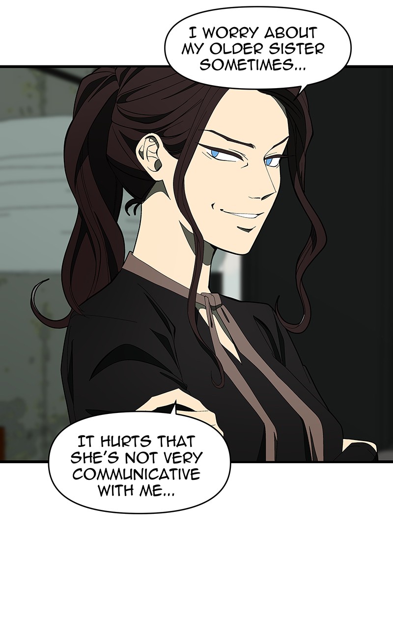 I Love Yoo Chapter 132 page 11 - Chapter 132: Episode 125