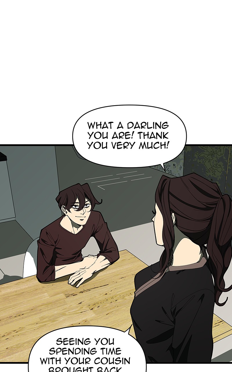 I Love Yoo Chapter 132 page 16 - Chapter 132: Episode 125