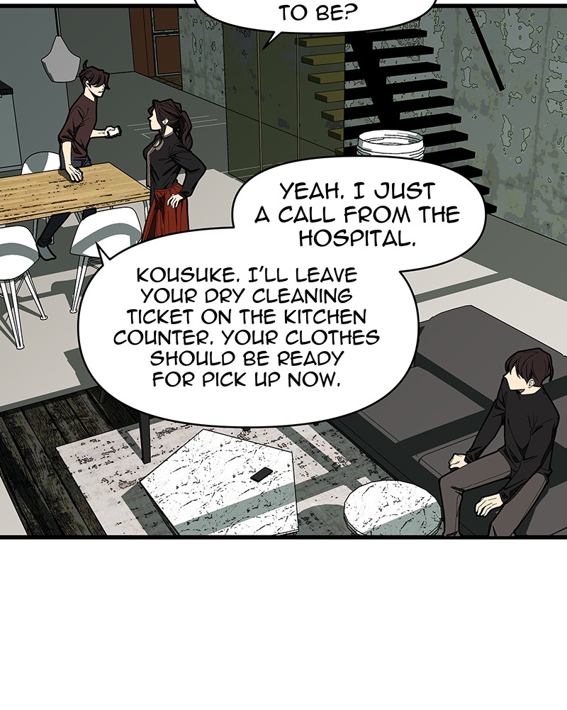 I Love Yoo Chapter 132 page 21 - Chapter 132: Episode 125