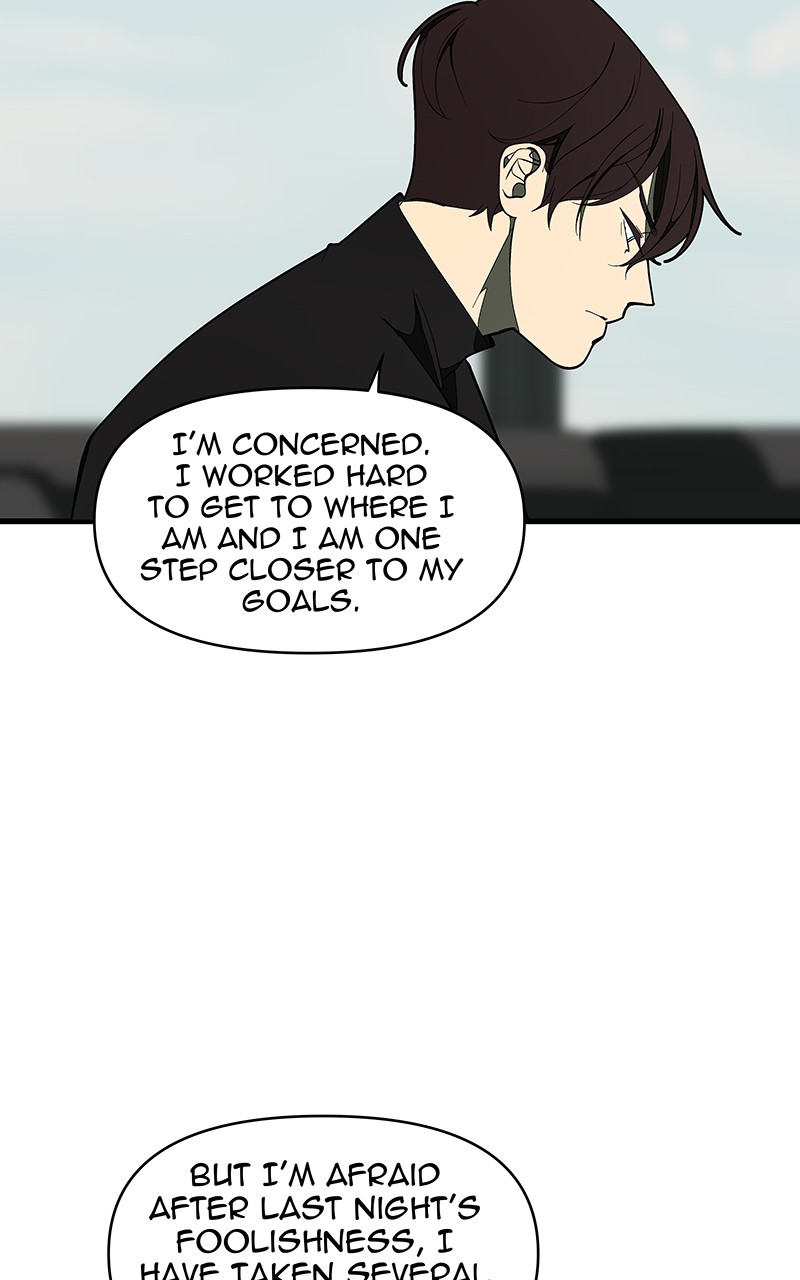 I Love Yoo Chapter 132 page 26 - Chapter 132: Episode 125