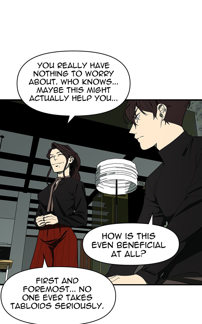 I Love Yoo Chapter 132 page 28 - Chapter 132: Episode 125